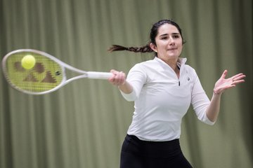 Bild 282 - RL TSV Glinde - THC von Horn und Hamm : Ergebnis: 6:0